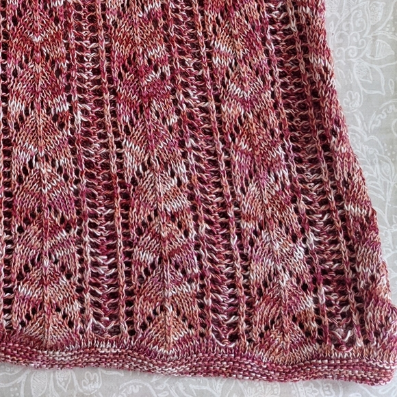 Hippie Laundry Tank Top - Picture 3 of 3